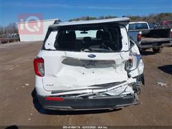 فورد إكسبلورر